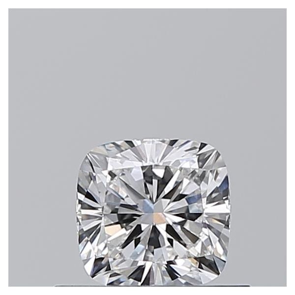 CUSHION 0.5 E VS1 --EX-EX - 100765869577 GIA Diamond