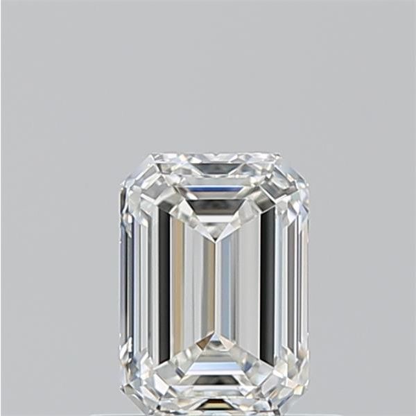 EMERALD 0.7 H VS1 --EX-EX - 100765869994 GIA Diamond