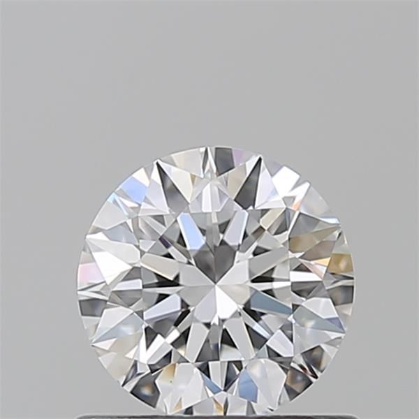 ROUND 0.71 D VVS2 EX-EX-EX - 100765870213 GIA Diamond