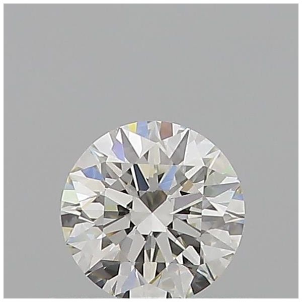 ROUND 0.5 I IF EX-EX-EX - 100765870474 GIA Diamond