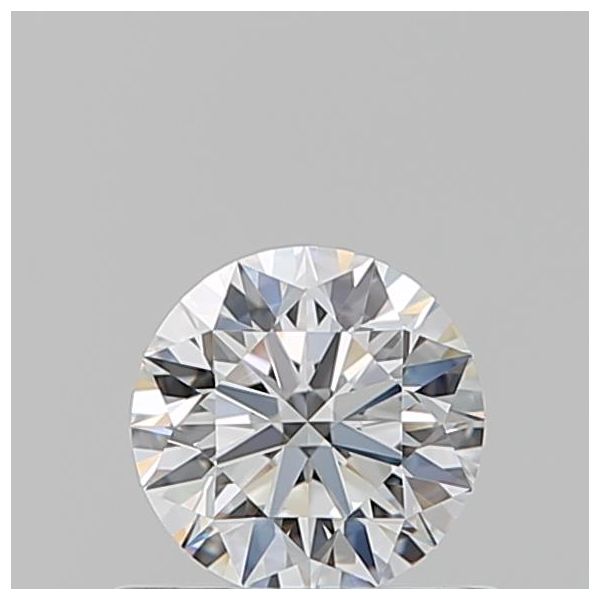 ROUND 0.58 D IF EX-EX-EX - 100765870822 GIA Diamond