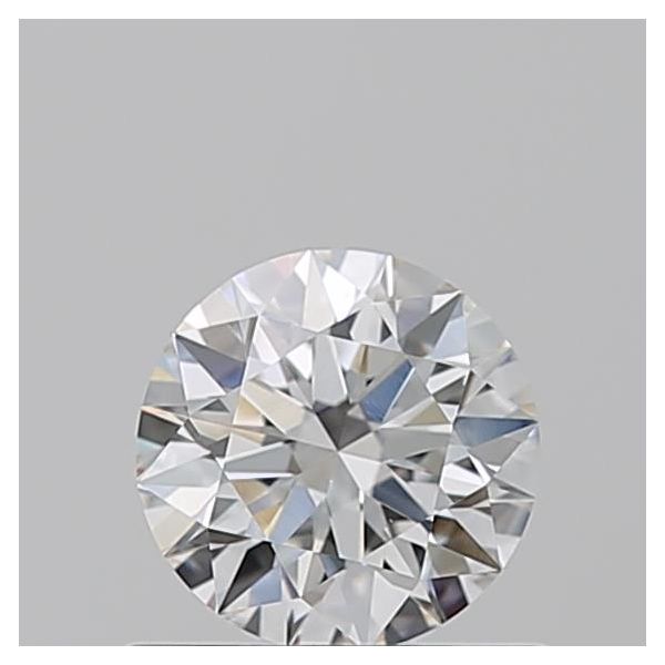 ROUND 0.63 G VS1 EX-EX-EX - 100765871071 GIA Diamond
