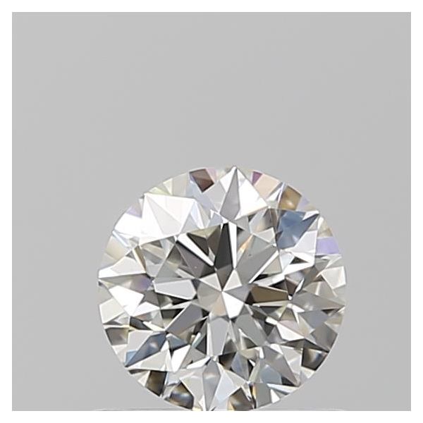 ROUND 0.54 I VS1 EX-EX-EX - 100765871488 GIA Diamond