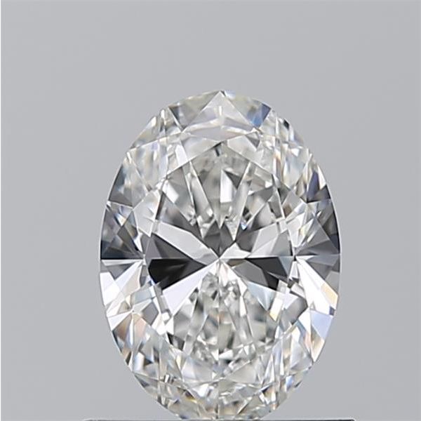 OVAL 0.79 F VVS1 --VG-VG - 100765871745 GIA Diamond