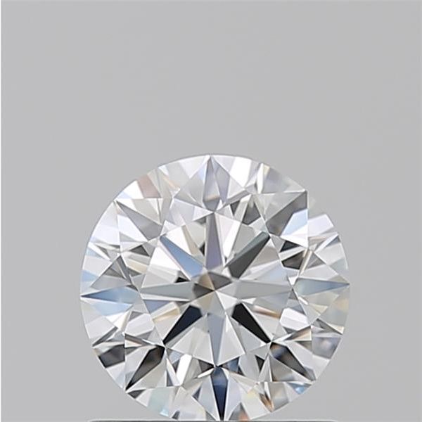 ROUND 0.96 G VVS1 EX-EX-EX - 100765871765 GIA Diamond