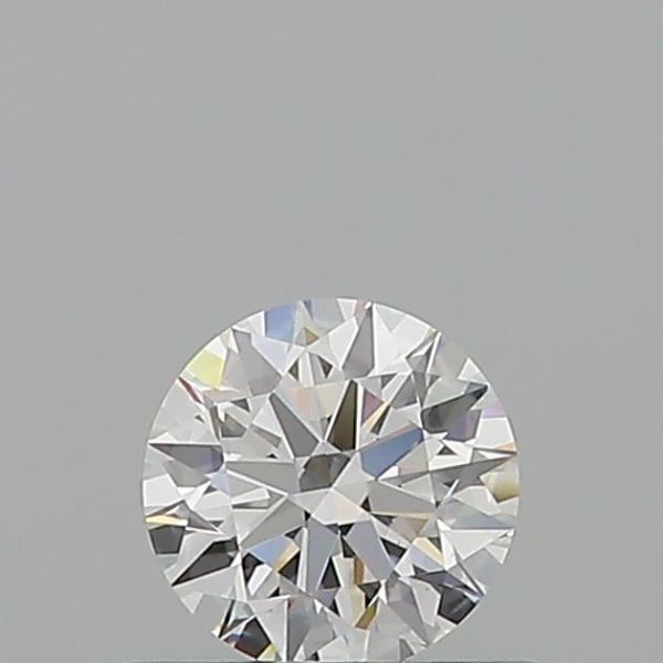 ROUND 0.51 E VS2 EX-EX-EX - 100765871822 GIA Diamond