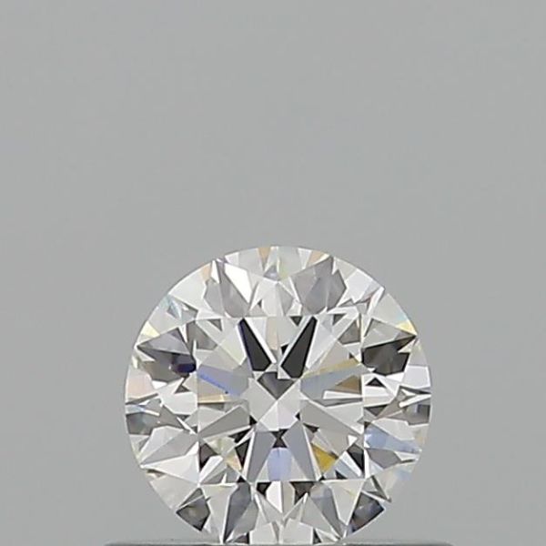 ROUND 0.5 G VS1 EX-EX-EX - 100765871862 GIA Diamond