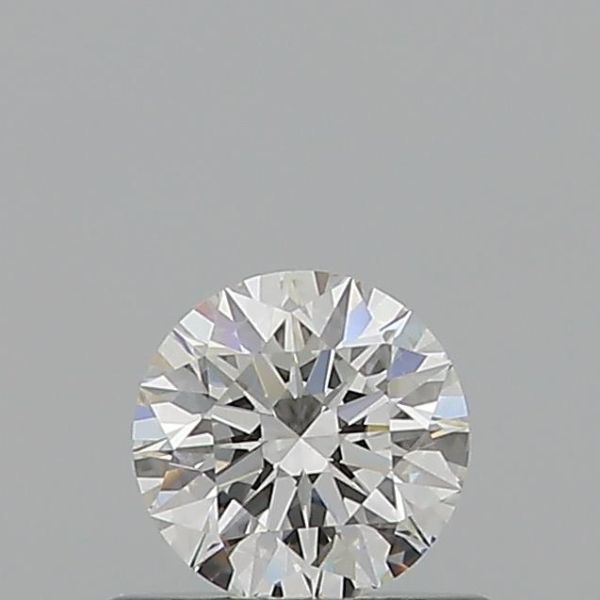 ROUND 0.52 G VS1 EX-EX-EX - 100765872101 GIA Diamond