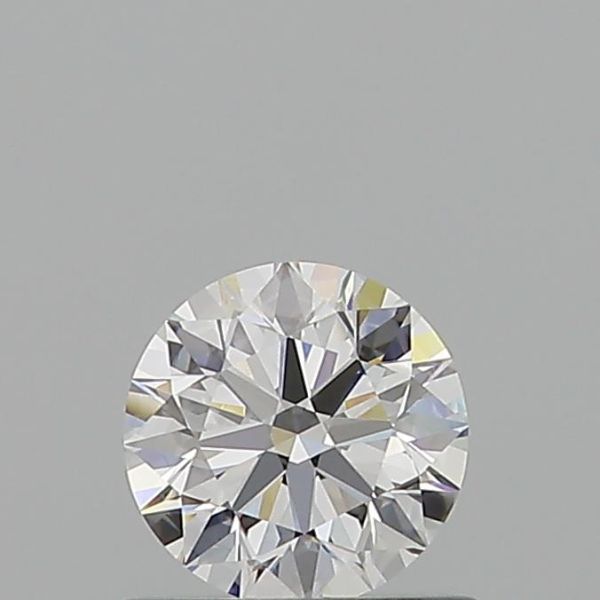 ROUND 0.66 E IF EX-EX-EX - 100765872313 GIA Diamond