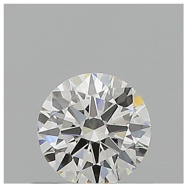 ROUND 0.5 H VVS2 EX-EX-EX - 100765872606 GIA Diamond