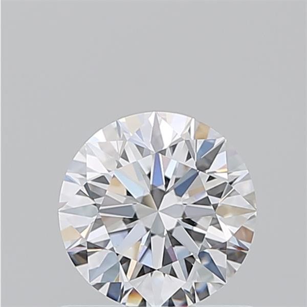 ROUND 0.83 D VVS2 EX-EX-EX - 100765873345 GIA Diamond