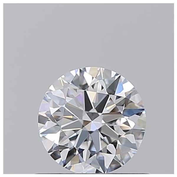 ROUND 0.63 D VVS2 EX-EX-EX - 100765873661 GIA Diamond
