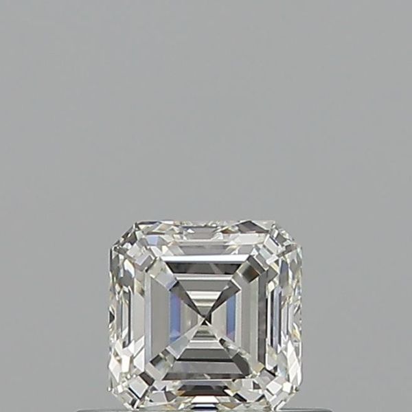 ASSCHER 0.5 H VVS2 --VG-VG - 100765873883 GIA Diamond