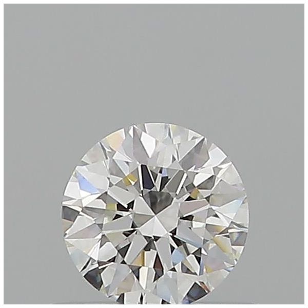 ROUND 0.51 G IF EX-EX-EX - 100765873915 GIA Diamond