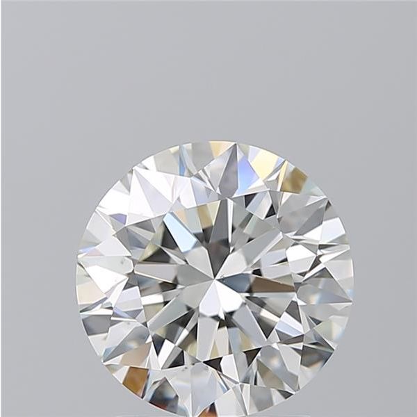 ROUND 2.32 I VS1 EX-EX-EX - 100765874225 GIA Diamond