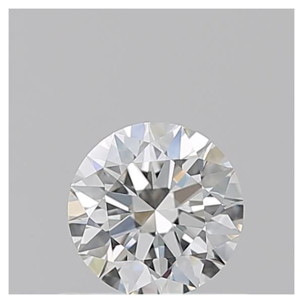 ROUND 0.55 H VS1 EX-EX-EX - 100765874265 GIA Diamond