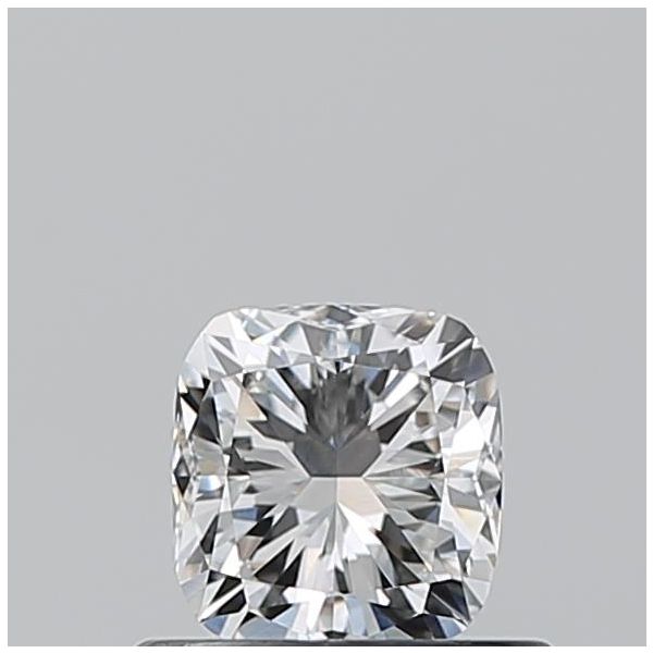 CUSHION 0.51 G VS2 --VG-EX - 100765874522 GIA Diamond