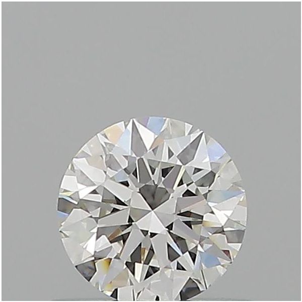 ROUND 0.56 G VVS1 EX-EX-EX - 100765874871 GIA Diamond