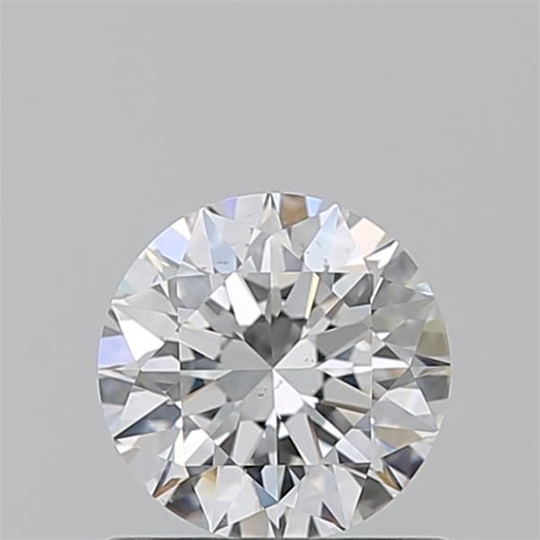 ROUND 0.81 F VS2 EX-EX-EX - 100765875374 GIA Diamond