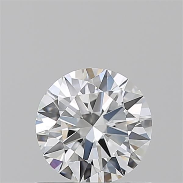 ROUND 0.7 F VVS1 EX-EX-EX - 100765875723 GIA Diamond