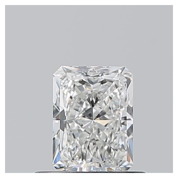 RADIANT 0.51 G VS2 --EX-VG - 100765875761 GIA Diamond