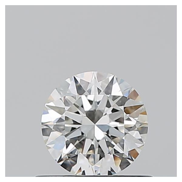 ROUND 0.56 I IF EX-EX-EX - 100765875920 GIA Diamond