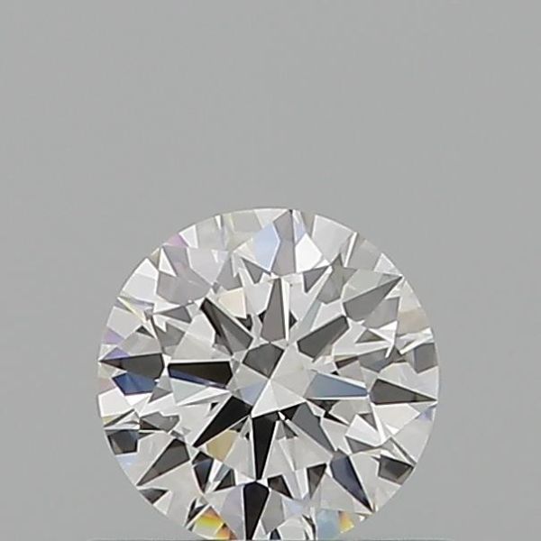 ROUND 0.55 E VS1 EX-EX-EX - 100765876576 GIA Diamond