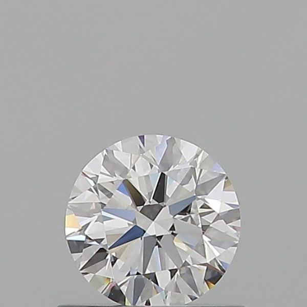 ROUND 0.59 D VS1 EX-EX-EX - 100765876724 GIA Diamond