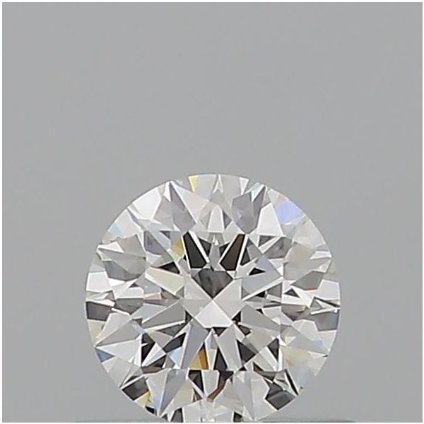 ROUND 0.5 G VVS2 EX-EX-EX - 100765876920 GIA Diamond