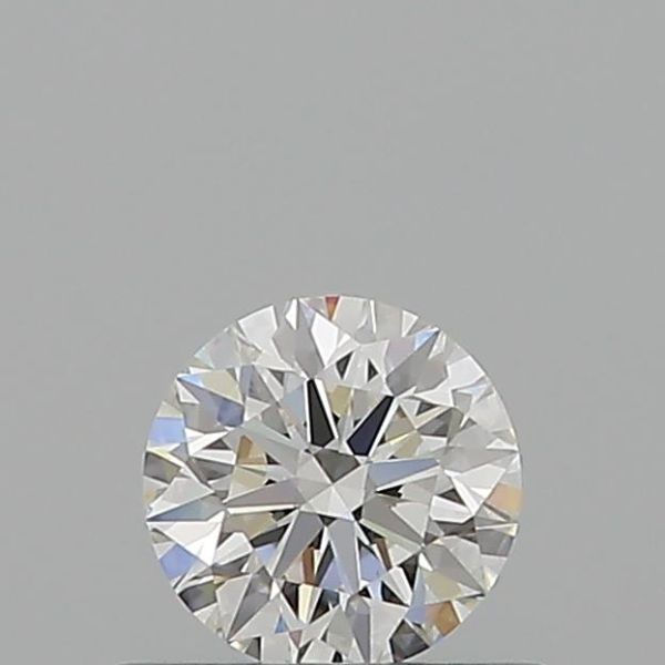 ROUND 0.5 F VS1 EX-EX-EX - 100765876993 GIA Diamond