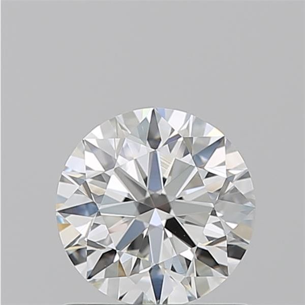 ROUND 0.96 I VS2 EX-EX-EX - 100765877038 GIA Diamond