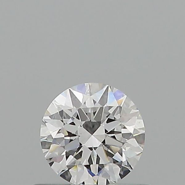 ROUND 0.52 E VS1 EX-EX-EX - 100765877054 GIA Diamond