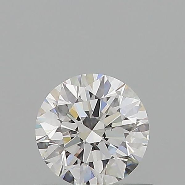 ROUND 0.6 D IF EX-EX-EX - 100765877113 GIA Diamond