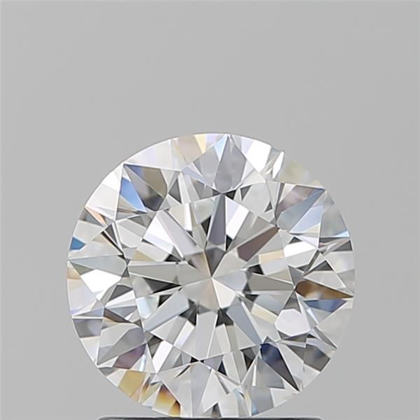 ROUND 1.63 D VS1 EX-EX-EX - 100765877132 GIA Diamond