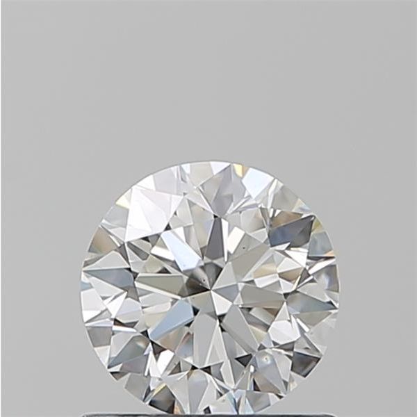 ROUND 0.78 G VS2 EX-EX-EX - 100765877133 GIA Diamond