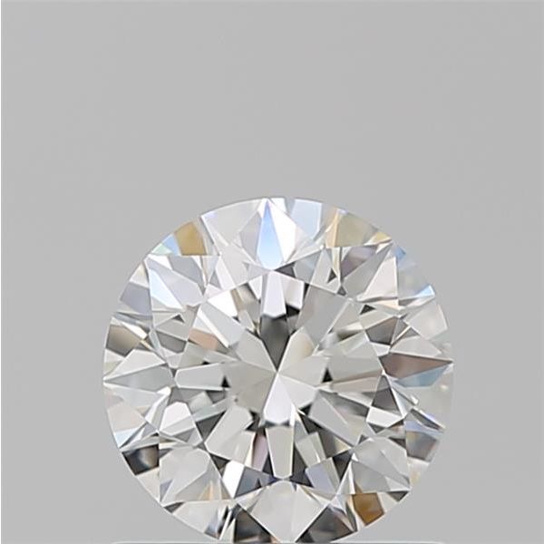 ROUND 0.9 H VVS1 EX-EX-EX - 100765877137 GIA Diamond