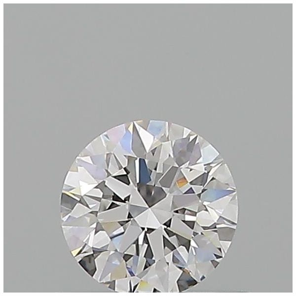 ROUND 0.51 D VS1 EX-EX-EX - 100765877156 GIA Diamond
