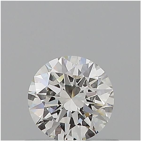 ROUND 0.51 I VVS1 EX-EX-EX - 100765877157 GIA Diamond