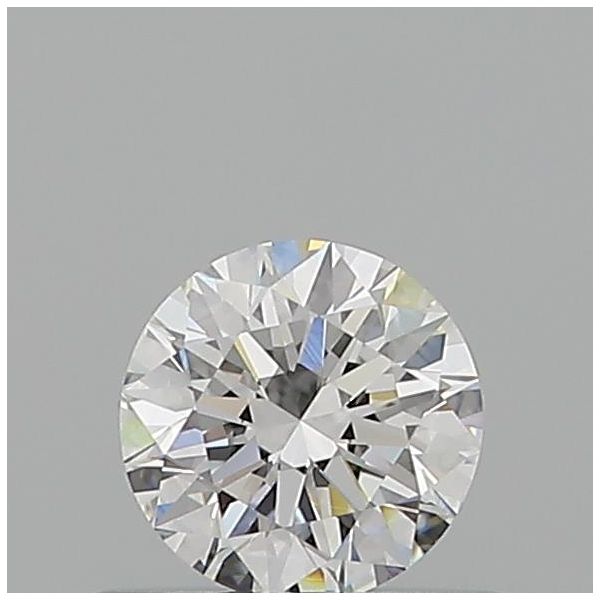 ROUND 0.5 D VVS1 EX-EX-EX - 100765877264 GIA Diamond