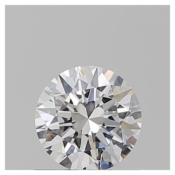 ROUND 0.62 D VVS1 EX-EX-EX - 100765877662 GIA Diamond