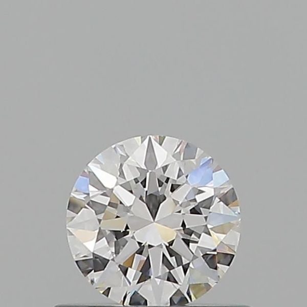 ROUND 0.52 D VVS2 EX-EX-EX - 100765877702 GIA Diamond
