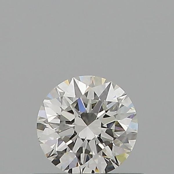 ROUND 0.5 H VS2 EX-EX-EX - 100765877708 GIA Diamond
