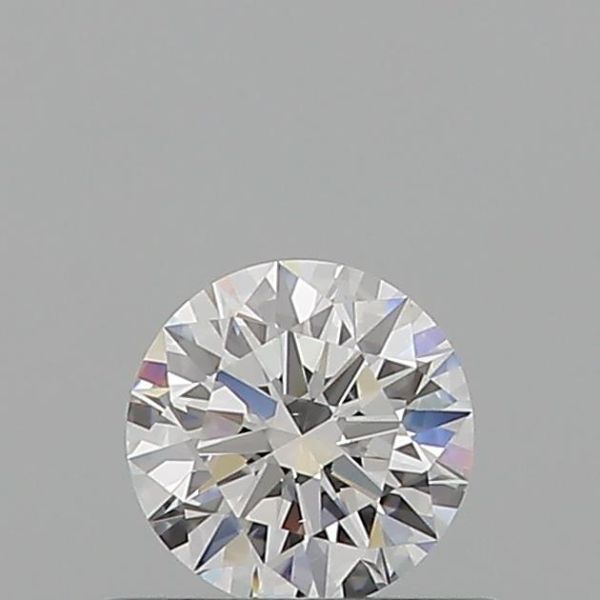 ROUND 0.5 D VS1 EX-EX-EX - 100765877730 GIA Diamond
