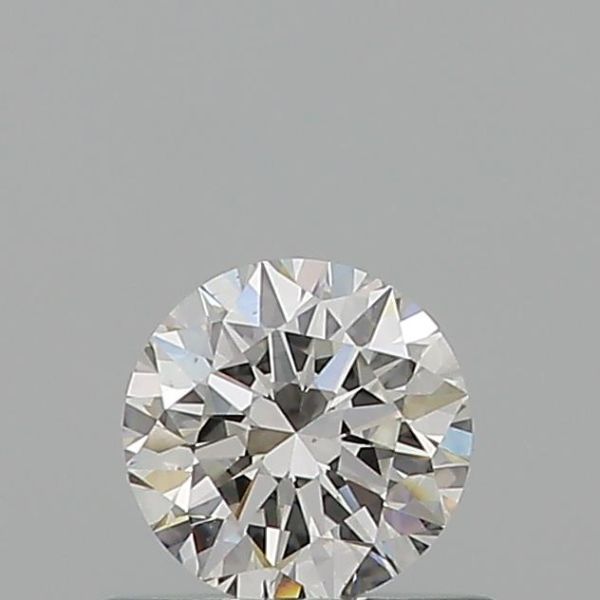 ROUND 0.53 G VS2 EX-EX-EX - 100765877830 GIA Diamond
