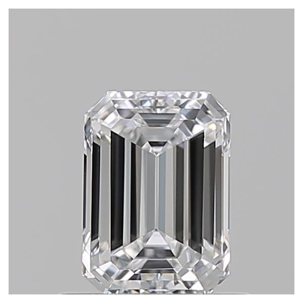 EMERALD 0.74 D VS1 --VG-EX - 100765877885 GIA Diamond