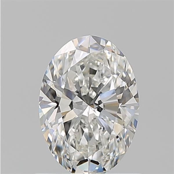 OVAL 0.9 G VS1 --VG-EX - 100765878405 GIA Diamond
