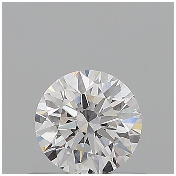 ROUND 0.5 D VS1 EX-EX-EX - 100765878455 GIA Diamond