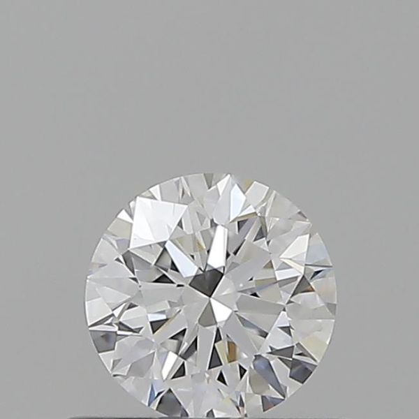 ROUND 0.5 E VS1 EX-EX-EX - 100765878593 GIA Diamond