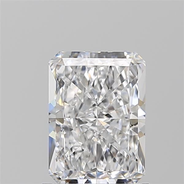 RADIANT 1.2 D VVS1 --EX-EX - 100765878879 GIA Diamond