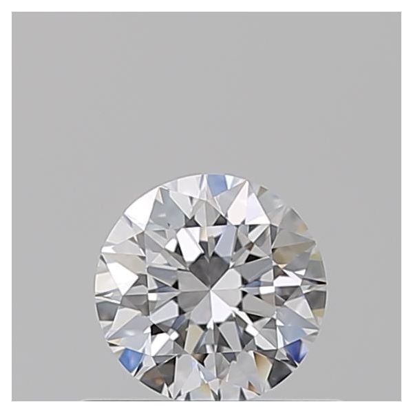 ROUND 0.5 D VS1 EX-EX-EX - 100765878904 GIA Diamond